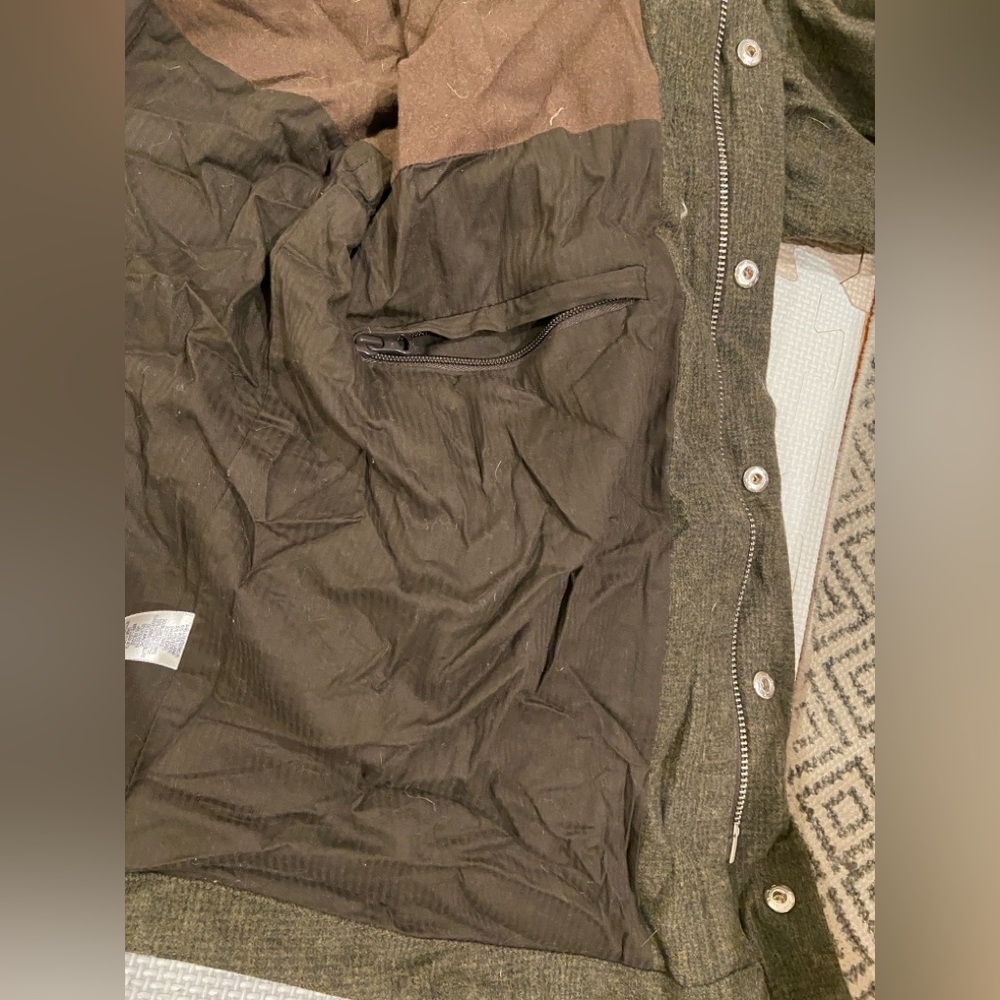 Steven Alan jacket - Picture 3 of 9